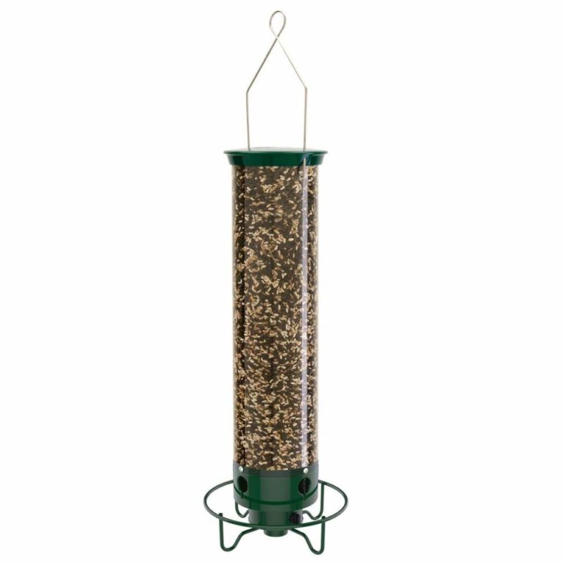 What’s the Best Bear-Proof Bird Feeder? (Reviews – 2024 ...