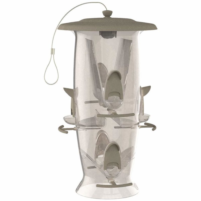 What’s the Best PigeonProof Bird Feeder? (Reviews2024
